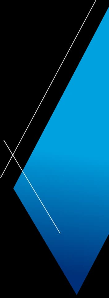 background bottom blue